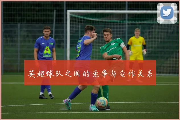 英超球队之间的竞争与合作关系